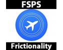 Frictionality (Runway Friction) Utility for FSX