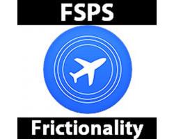 Frictionality (Runway Friction) Utility