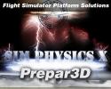 Sim Physics for Prepar3D