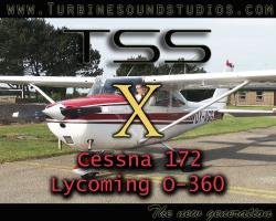 Cessna 172 Sound Pack