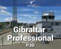 Gibraltar Professional Scenery for P3D Gibraltar Professional Scenery for P3D