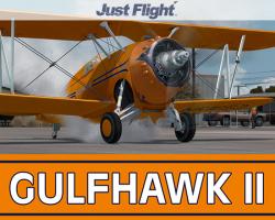 Gulfhawk II