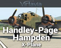 Handley-Page Hampden