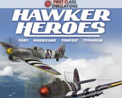 Hawker Heroes