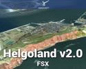 Helgoland v2.0 for FSX