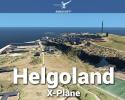 Helgoland Scenery for X-Plane