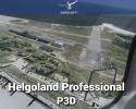 Helgoland Professional Scenery for P3D