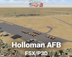 Holloman AFB