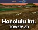 Honolulu International (PHNL) Expansion for Tower! 3D