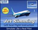 Jet Simming: How to Fly Jets in FS Tutorial Video Jet Simming: How to Fly Jets in FS Tutorial Video