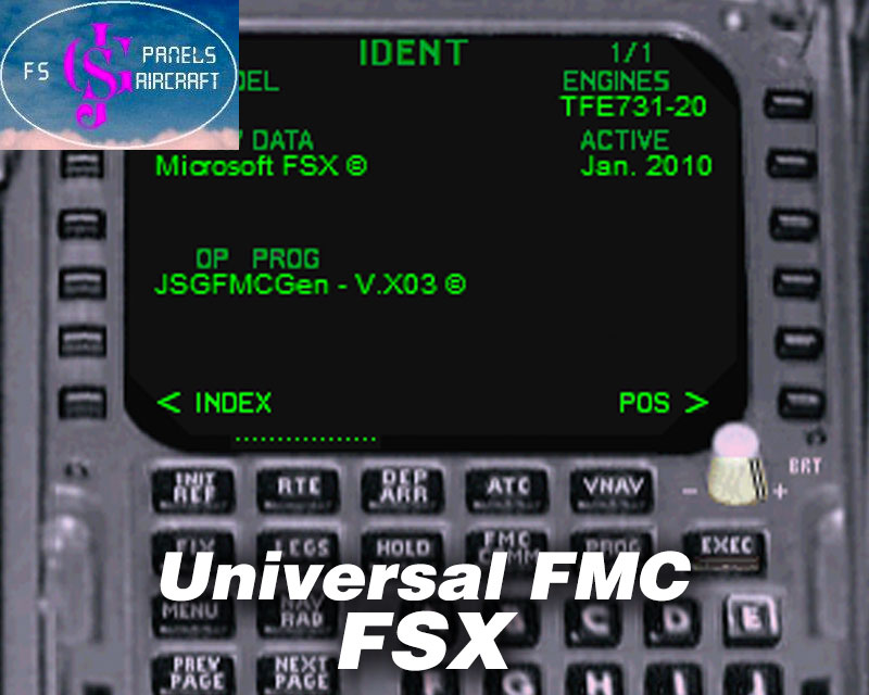 fmc per fsx