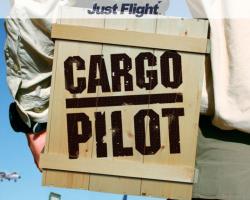 Cargo Pilot Airline Simulation Add-On