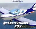 Flying Club Sport Cruiser for FSX