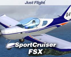 Flying Club Sport Cruiser