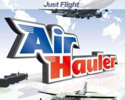 Air Hauler Expansion