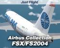 Airbus Collection for FSX/FS2004