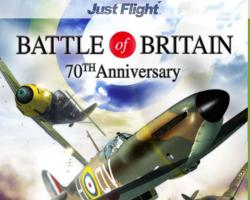 Battle of Britain: 70th Anniversary