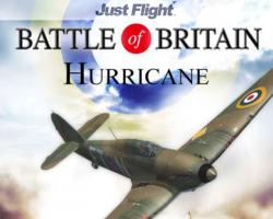 Battle of Britain: Hurricane