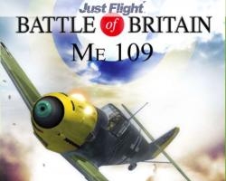 Battle of Britain: Me 109