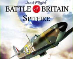 Battle of Britain: Spitfire