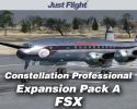 Constellation Professional Expansion Pack A for FSX