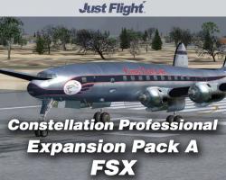 Constellation Professional Expansion Pack A