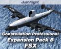 Constellation Professional Expansion Pack B for FSX