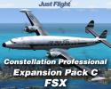 Constellation Professional Expansion Pack C for FSX