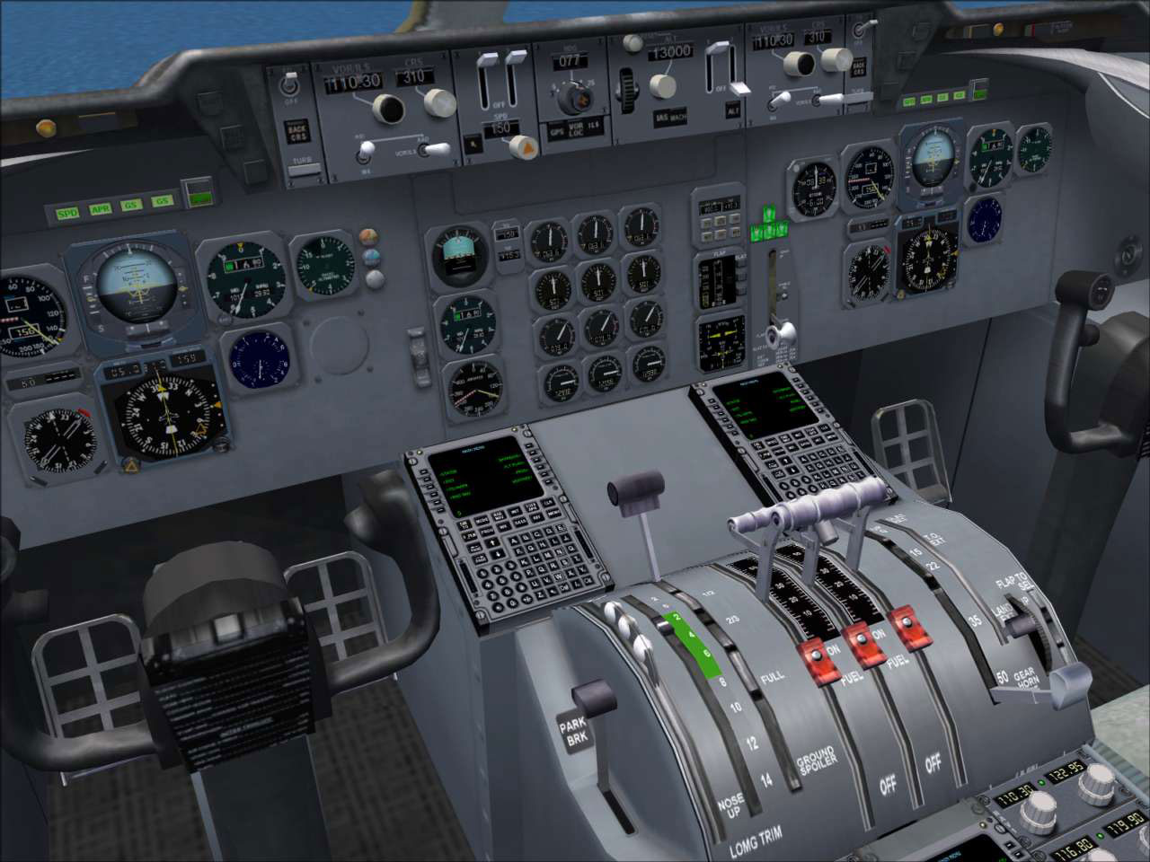 Amazon | FS2004 リアルアドオンシリーズ10 Approach & Landing