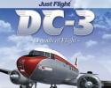 DC-3: Legends of Flight for FSX