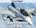 Eurofighter for FSX/P3D