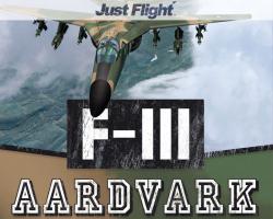 F-111 Aardvark