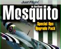 Mosquito Special Ops: Upgrade Pack A for FSX/FS2004