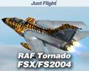 RAF Tornado for FSX/FS2004