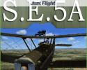 S.E.5A: Legends of Flight for FSX S.E.5A: Legends of Flight for FSX