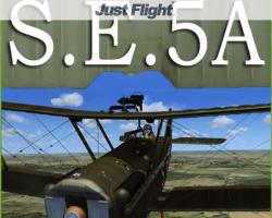 S.E.5A: Legends of Flight