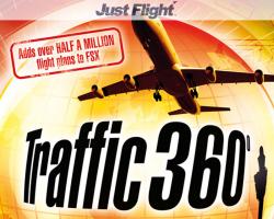 Traffic 360 (AI-Traffic)