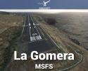 La Gomera Scenery for MSFS