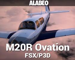 Mooney M20R Ovation