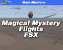 Magical Mystery Flights for FSX Magical Mystery Flights for FSX
