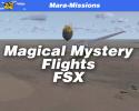 Magical Mystery Flights for FSX