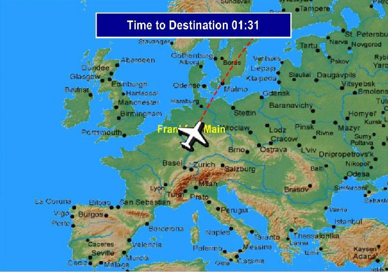 fsx passenger error mini map fsx passenger error mini map