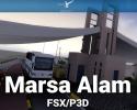 Marsa Alam X Scenery for FSX/P3D