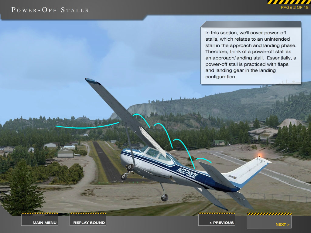 Mastering Stick And Rudder Flying 3.0 by Aviation Tutorials Company