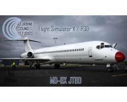 MD-8X Pilot Edition Sound Pack