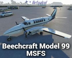 Beechcraft Model 99 Series