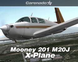 Mooney 201 M20J