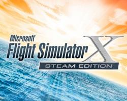 Scenery Add-ons for FSX - SimShack