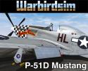 P-51D Mustang 'Cadillac of the Skies Series' Part 2: Restored for FSX