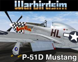 P-51D Mustang 'Cadillac of the Skies Series' Part 2: Restored